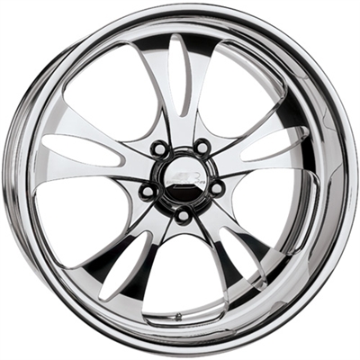 SLG-45 17 Inch Billet Wheel - 9106