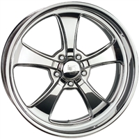 SLG-60 17 Inch Billet Wheel - 9107