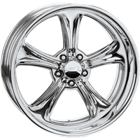 SLC-62 17 Inch Billet Wheel - 9115