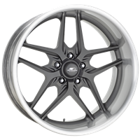 SLC-95 Stance 18 Inch Billet Wheel - 9122