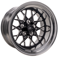 Redline 15 Inch Billet Wheel 15x7 Each - 9123