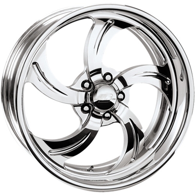 SLG-02 18 Inch Billet Wheel - 9200