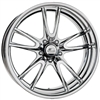 SLC-Fury 18 Inch Billet Wheel - 9217