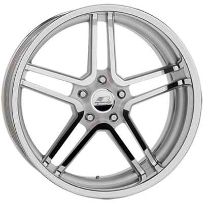SLC-GTO 18 Inch Billet Wheel - 9218