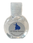 All Things Bunnies Hand Sanitizer - 1.17oz