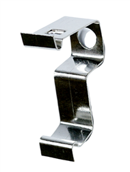 Vari-Flo Valve Mounting Clip