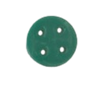 4 Hole Green Diaphragm for Original Plastic Cap