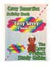Cavy Smarties Activity Book