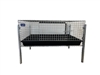 All Things Bunnies Stackable Single Cavy Cage 24"x30"x12"