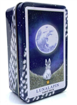 LunaLapin Bunny Tarot Deck