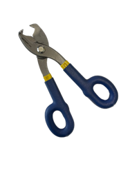 Heavy Duty Clip Remover Pliers