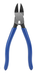 Heavy Duty 6" Flat Edge Wire Cutters