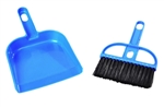 Small Brush and Dustpan Set