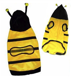 Bumblebee Bunny Costume