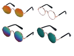 Cool Bunny Glasses