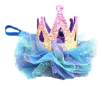 Princess Bunny Crown