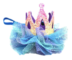 Princess Bunny Crown