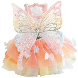 Butterfly Bunny Dress