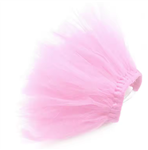Bunny Tutu! - Pink