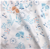 Bunny Rabbit Print Fabric