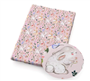 Bunny Rabbit Print Fabric