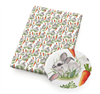 Bunny Rabbit Print Fabric