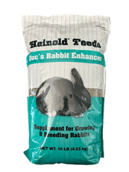 Heinold Doc's Rabbit Enhancer