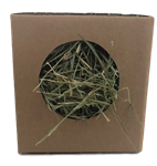 Small Animal Hay Box