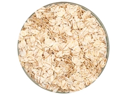 Barley Flakes - 1LB