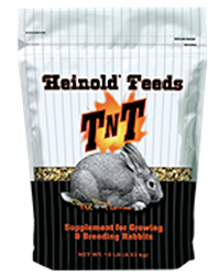 Heinold TNT Rabbit Conditioner