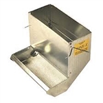 Fine-X Feeder Sift Bottom Wide Mouth