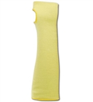 Kevlar Sleeve with Thumb Slot - 18"