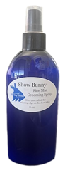 Showsheen for Rabbits 8oz