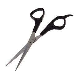 Grooming Scissors - 6"