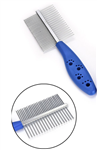Large Double Side Comb