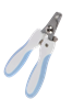 All Things Bunnies Stainless Steel Nail Trimmers