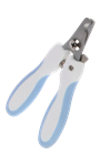 All Things Bunnies Stainless Steel Nail Trimmers