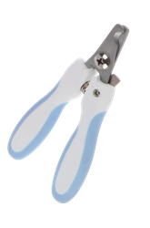 All Things Bunnies Stainless Steel Nail Trimmers