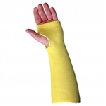 Kevlar Sleeve with Thumb Slot - 14"