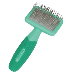 Coastal Pet Li'l Pals Slicker Brush