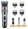 Quiet 5 Speed Waterproof Grooming Clippers