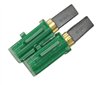 Metrovac Set of 2 Carbon Brushes - ABC-2