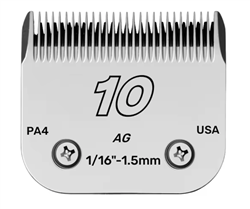 Replacement Clipper Blades 10/30/40/7FC