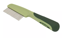 Coastal Pet Safari Medium Rotating Pin Comb
