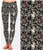 All Things Bunnies Leggings 1