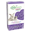 Carefresh Colorful Creations Small Pet Bedding - Purple 23L