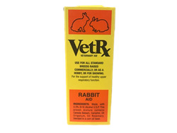 Vet RX Rabbit Remedy 2oz