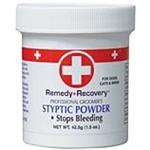 Remedy+Recovery Styptic Power 1.5oz
