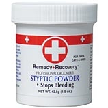 Remedy+Recovery Styptic Power 1.5oz