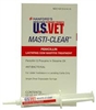 US Vet Masti-Clear (Go-Dry) Penicillin G Procaine Topical